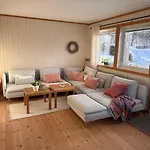 Lenangsvegen 2929 Russelv