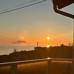 Σπίτι διακοπών Lenangsvegen 2929 *