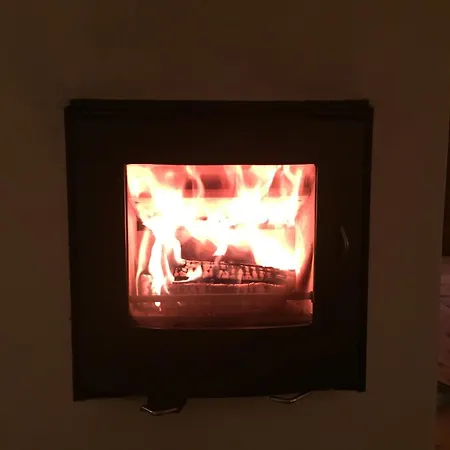 Lenangsvegen 2929 * Russelv