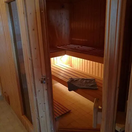 Lenangsvegen 2929 بيت للعطل *