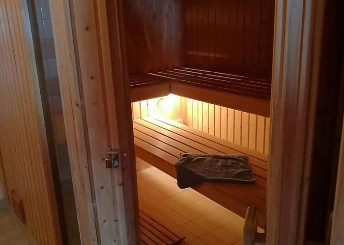 Lenangsvegen 2929 بيت للعطل *
